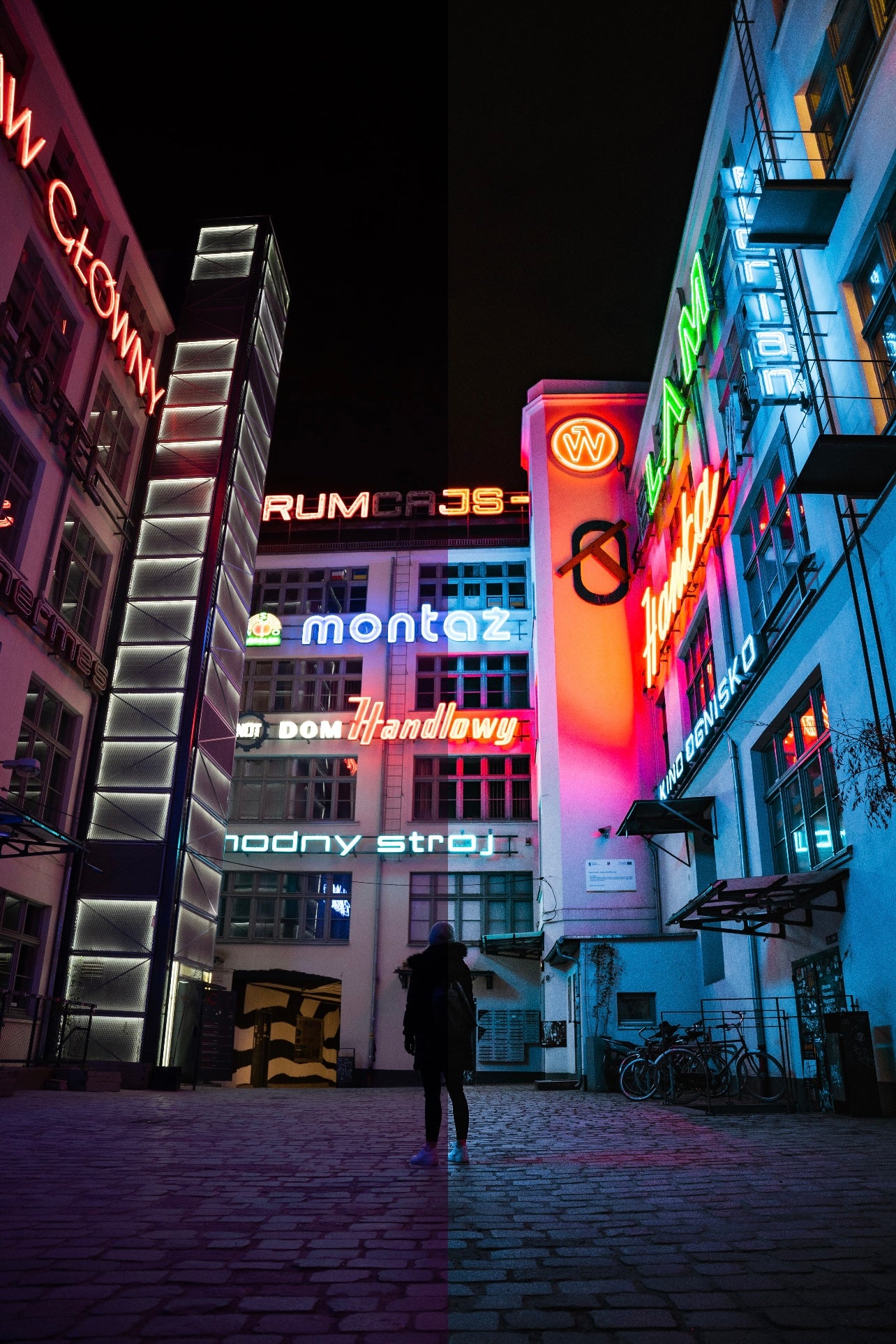 DIVERSE (15 Presets)